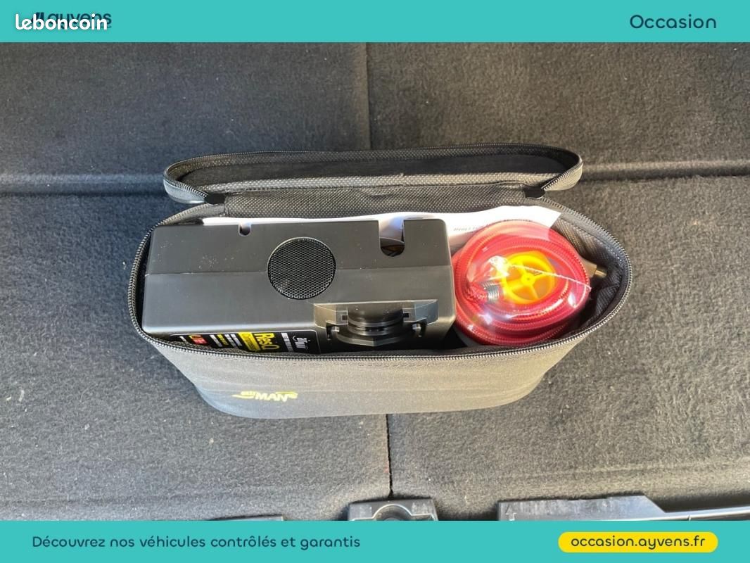 Peugeot 5008 1.2 PureTech 130ch S&S Allure Pack EAT8 (image 3)