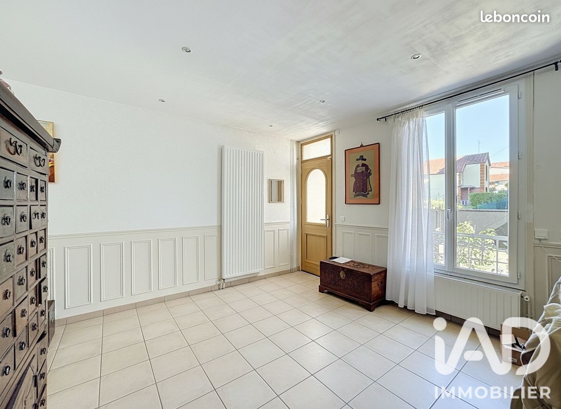Maison familiale 4 pièces 70 m² (image 1)