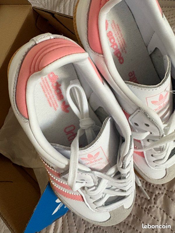 Samba authentique (image 2)