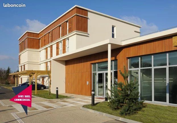 Appartement 1 pièce 19 m² · à Guyancourt · 19 m² · 77 804 €