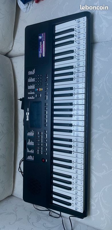 Piano RockJam 361 (image 3)
