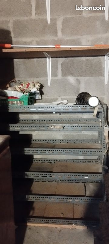 Étagères pour bricolage (image 1)