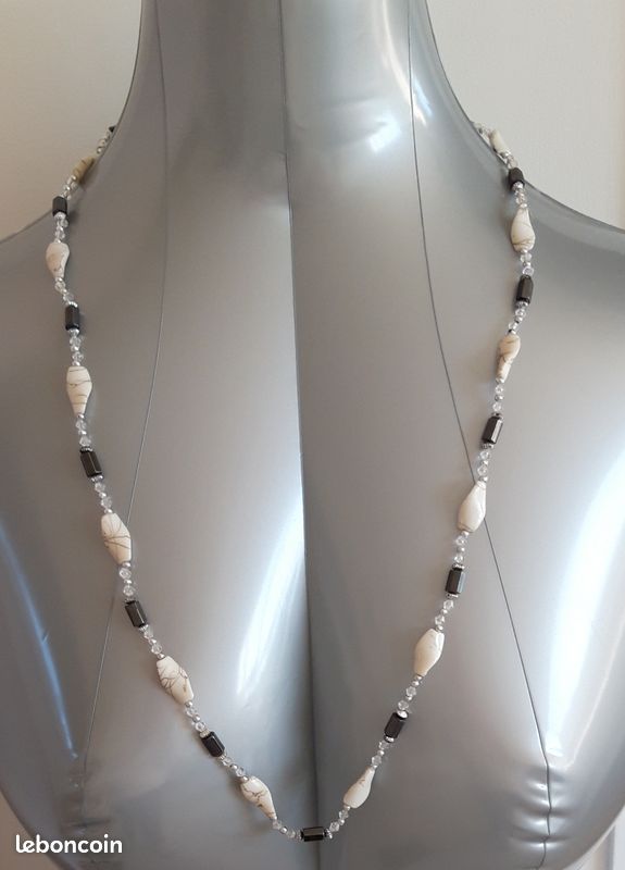 Collier magnétique (image 1)