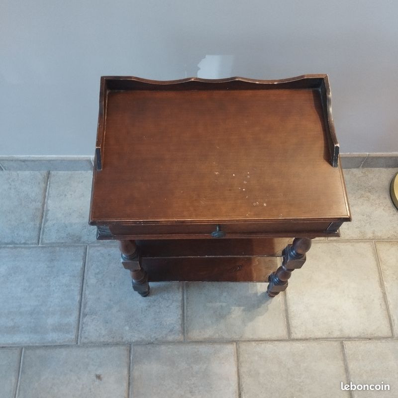 Table de nuit/ Table de chevet (image 3)