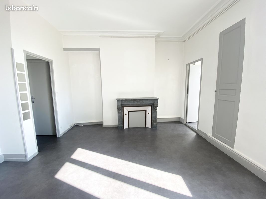 Appartement 2 pièces 47 m² · à Bordeaux · 47 m² · 214 000 €