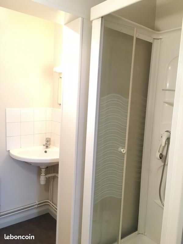 Studio 1 pièce 22 m² - Limoges 87000 (image principale 4)