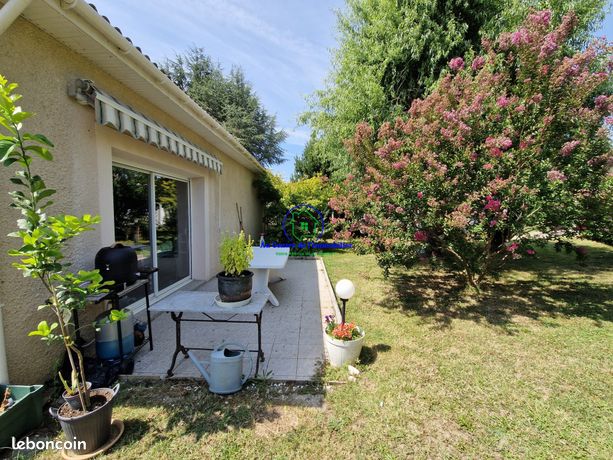Maison 5 pièces 105 m²