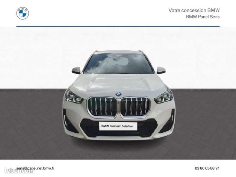 Bmw X1 xDrive25e 245ch M Sport (image 11)