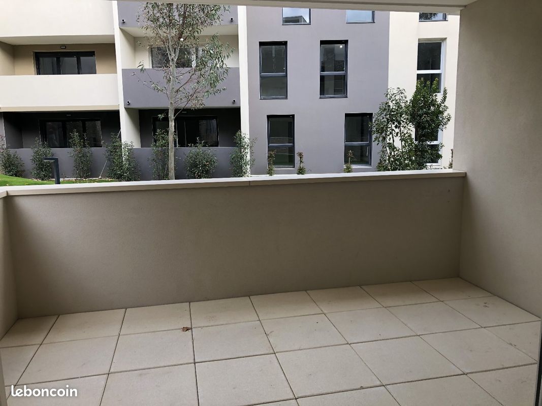 Appartement 2 pièces 40 m² · à Saint-Jean-de-Védas · 40 m² · 642 €/mois