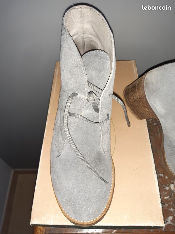 Chaussure (image 2)