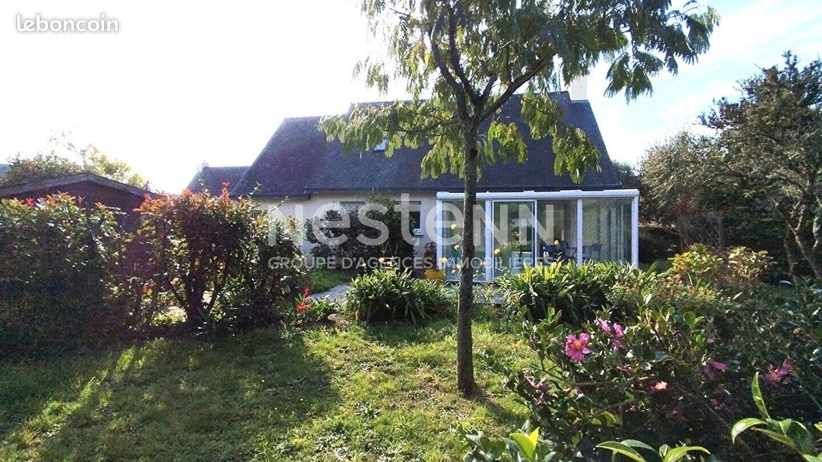 Maison 5 pièces 110 m² · à Saint-Gildas-de-Rhuys · 110 m² · 540 800 €