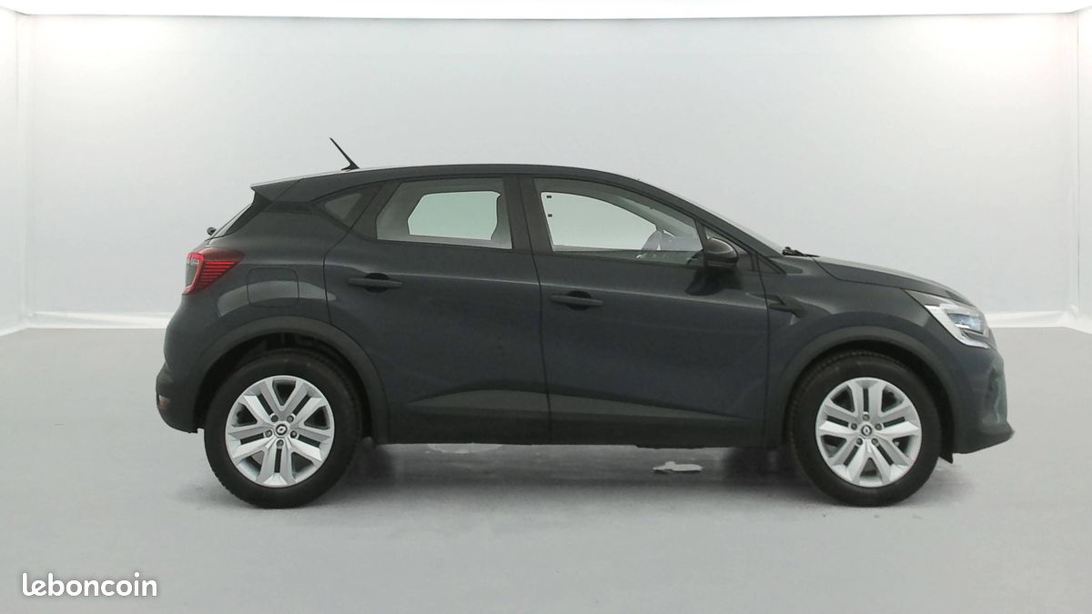 RENAULT Captur TCe 140 EDC - 21 Business (image 6)