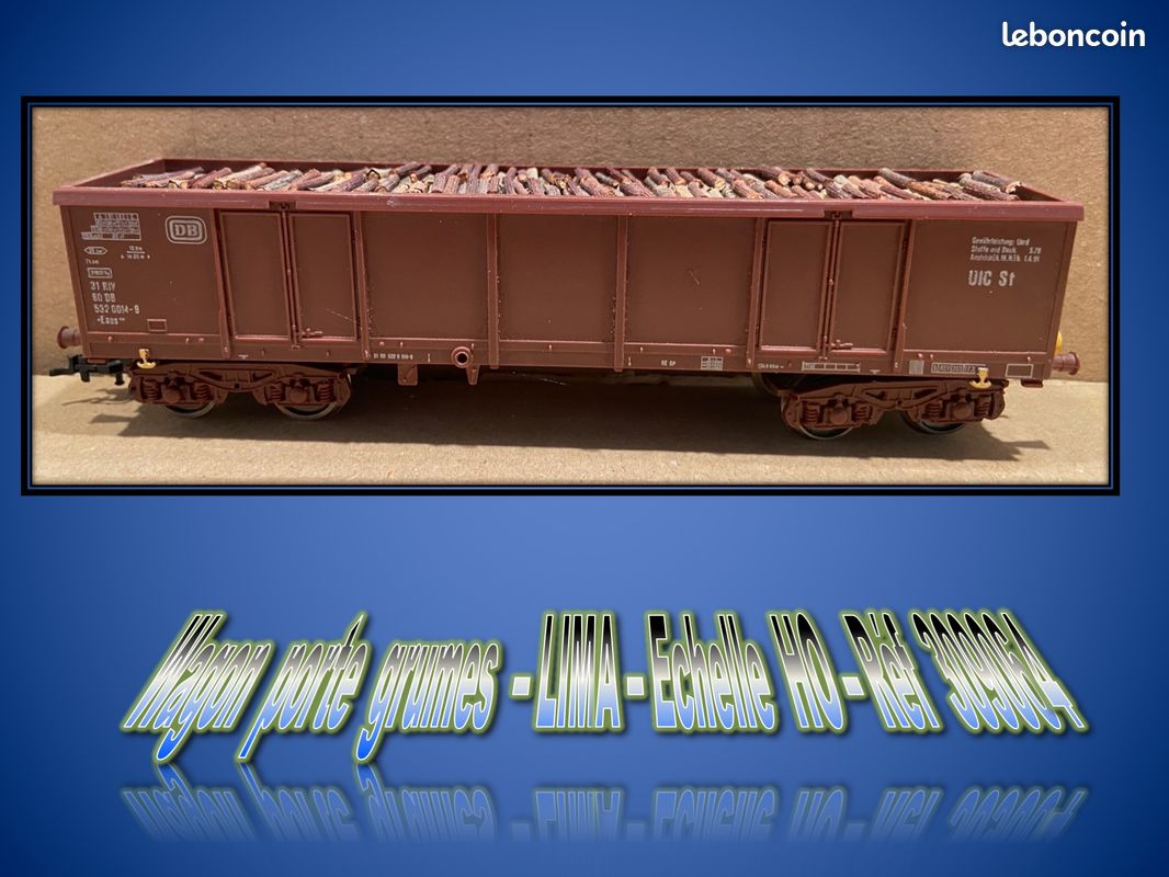 COFFRET JEP TRAIN Echelle 0 No Hornby Bing Lr Cr Marklin EUR 110,00