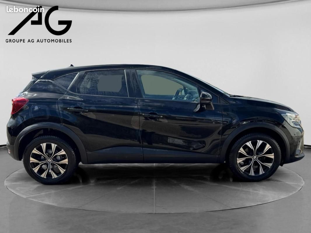 Renault Captur TCe 90 Evolution (image 6)