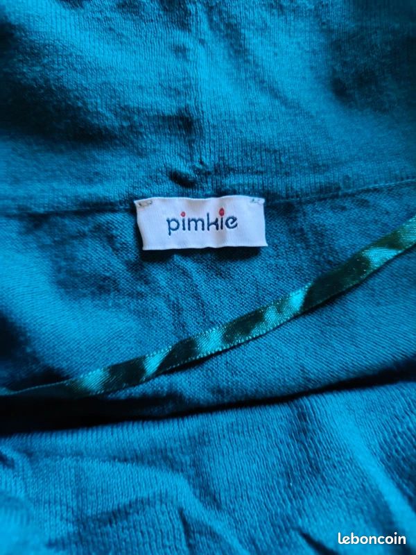 Pull PIMKIE - Taille M (image 5)