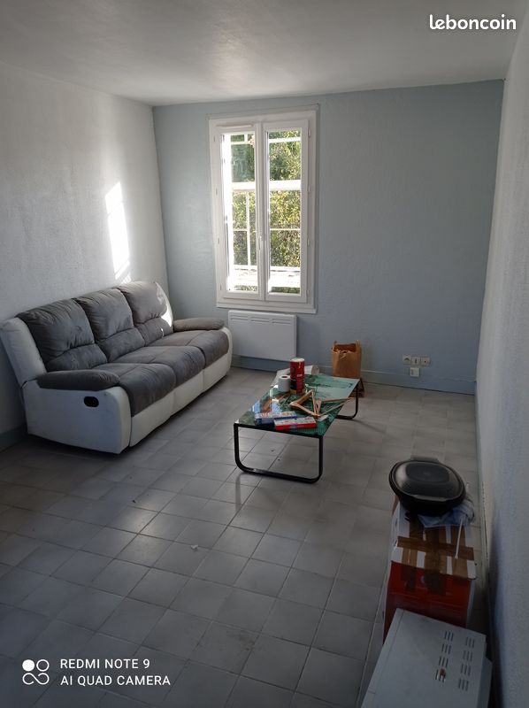 Appartement 3 pièces 57 m² · à Lisieux · 57 m² · 600 €/mois