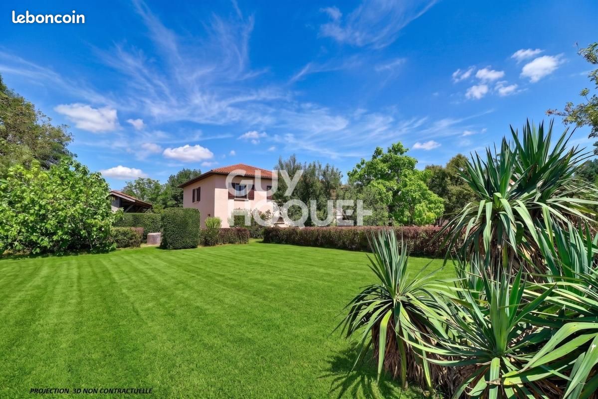 Maison 6 pièces 141 m² · à Brindas · 141 m² · 475 000 €