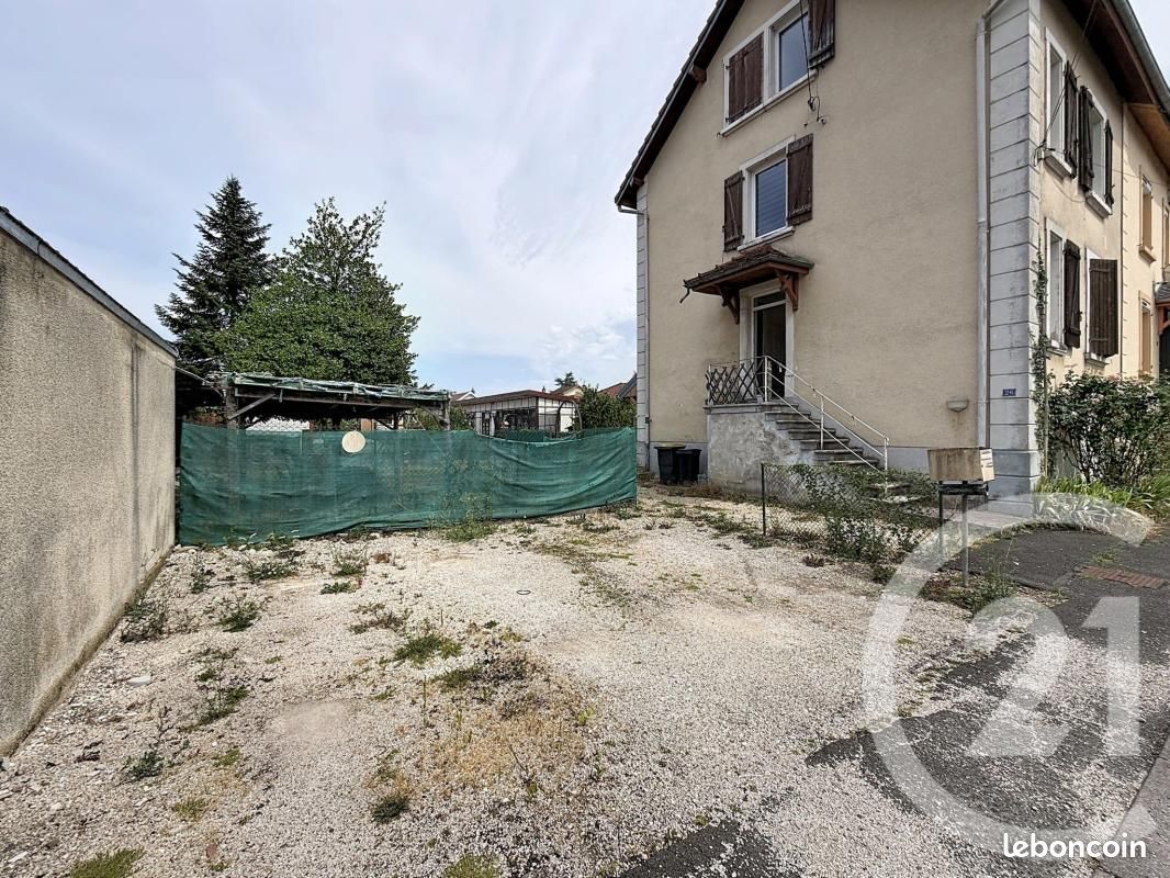 Maison 5 pièces 105 m² · à Exincourt · 105 m² · 129 000 €