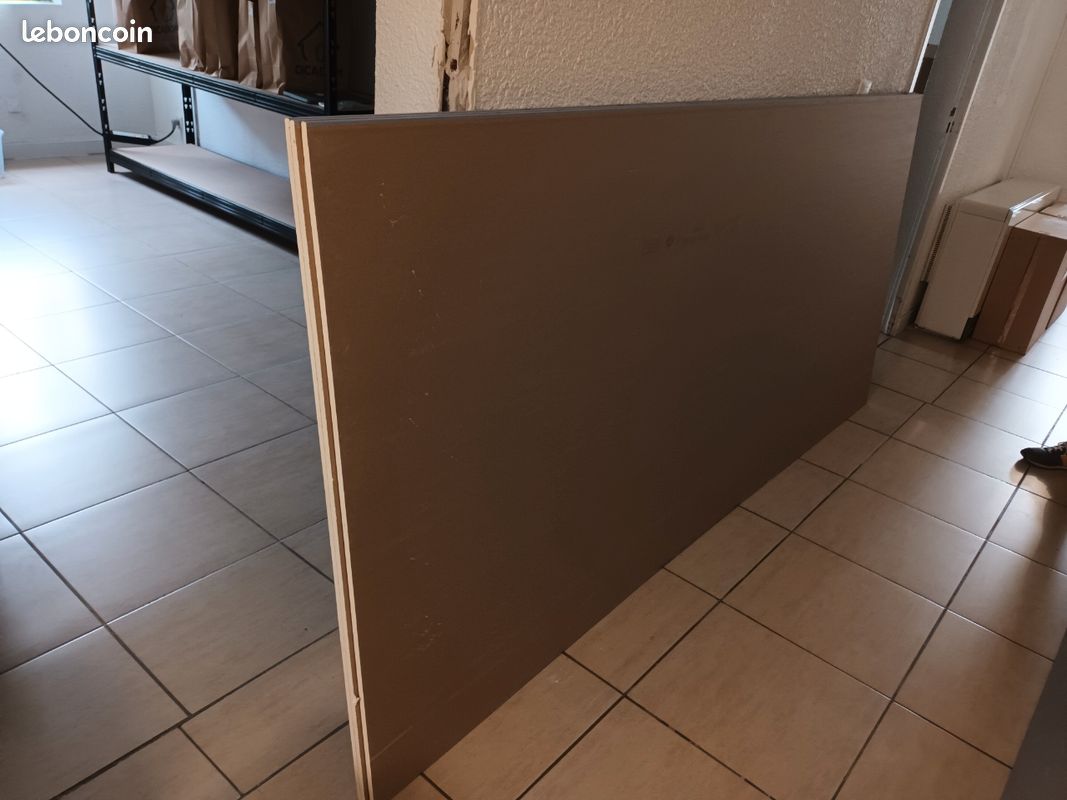 Plaques placo (image 1)