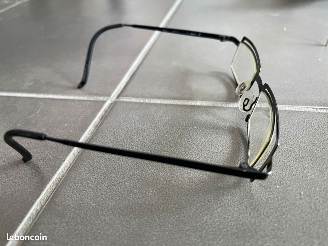 Lot de lunettes de vues (image 4)