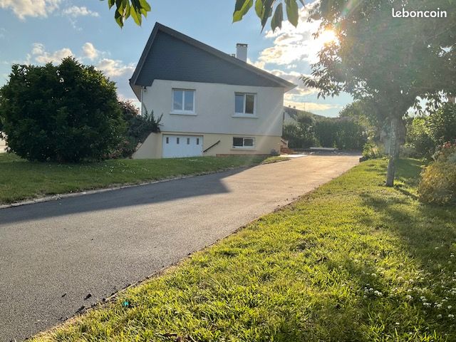 Location Maison 93m2 avec jardin à louer – Amayé-sur-Orne (image 1)