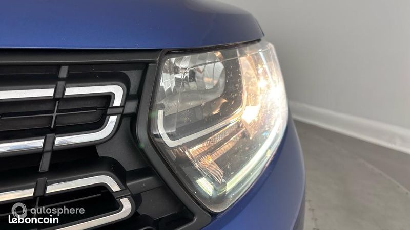 Dacia Duster 1.5 Blue dCi 115ch 15 ans 4x2 E6U (image 17)