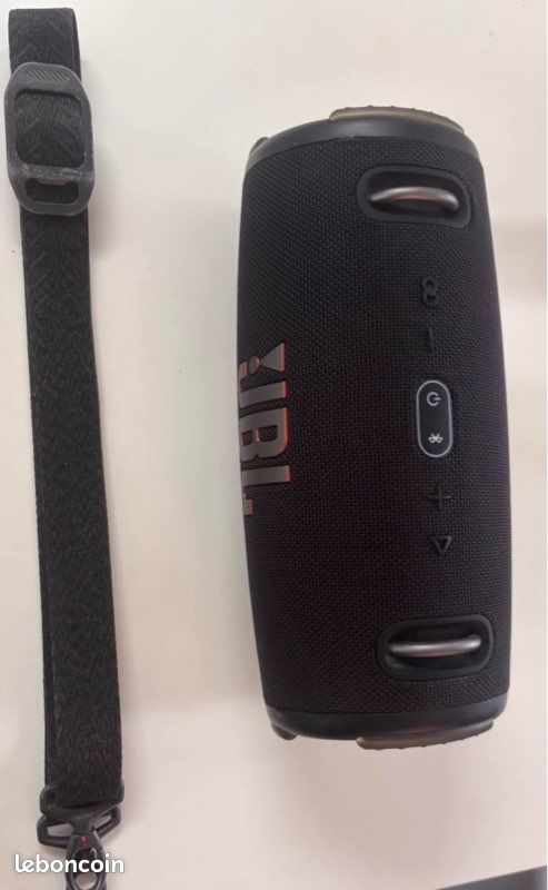Jbl xtreme 3 (image 1)