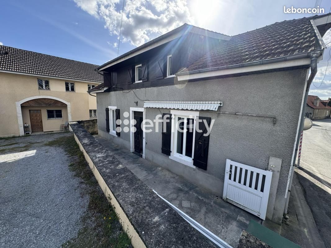 Maison 5 pièces 110 m² · à Bizanos · 110 m² · 185 000 €