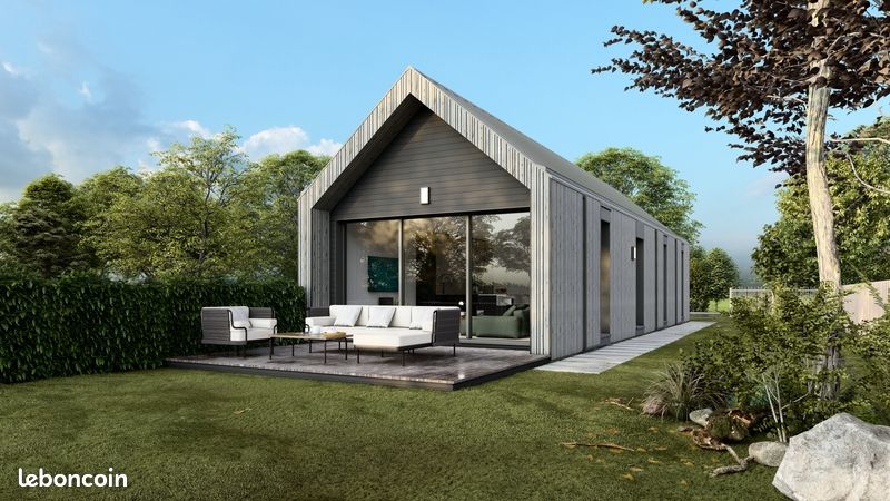 Maison 4 pièces 70 m² · à Bouguenais · 70 m² · 296 850 €