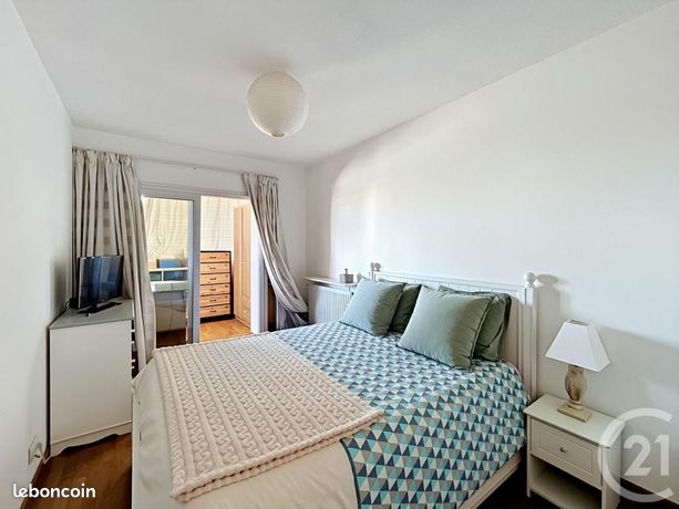 Appartement 3 pièces 74 m² — 5