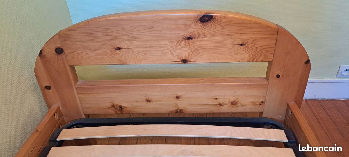 Chambre 1 personne (image 4)