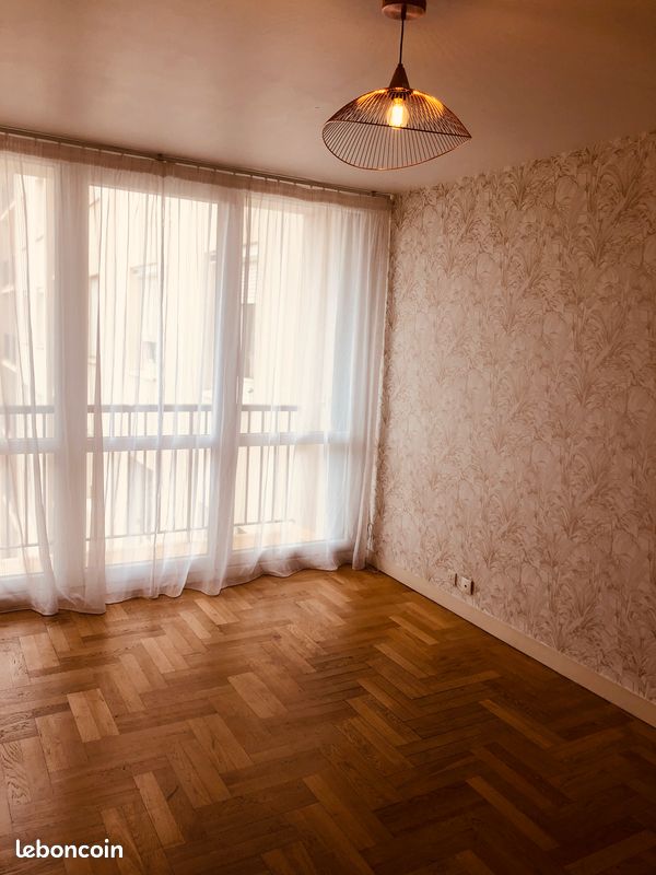 Loue appartement T1 - Limoges 87000 (image principale 0)