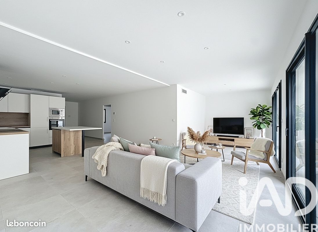 Villa 4 pièces 94 m² (image 5)