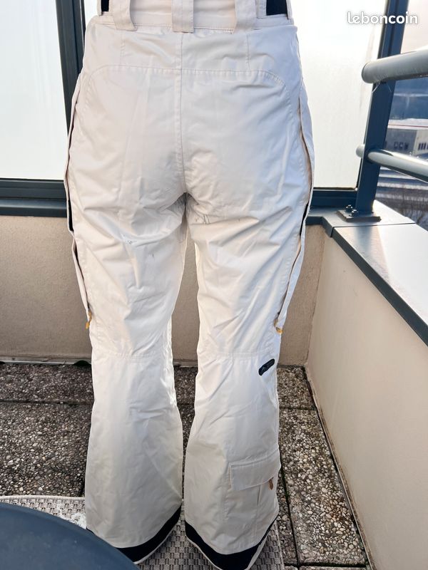 Tenue de ski femme (image 10)