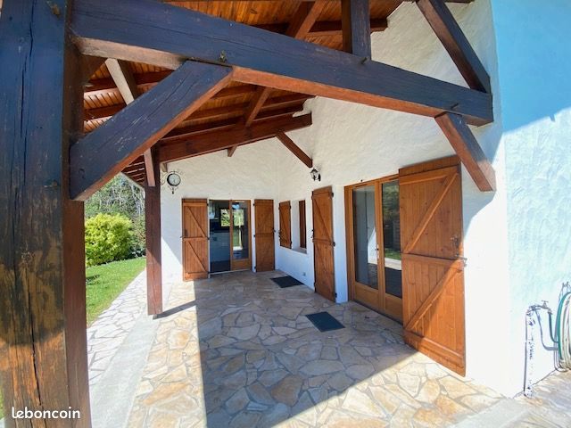 Villa 6 pièces 140 m² - Biaudos 40390 (image principale 14)