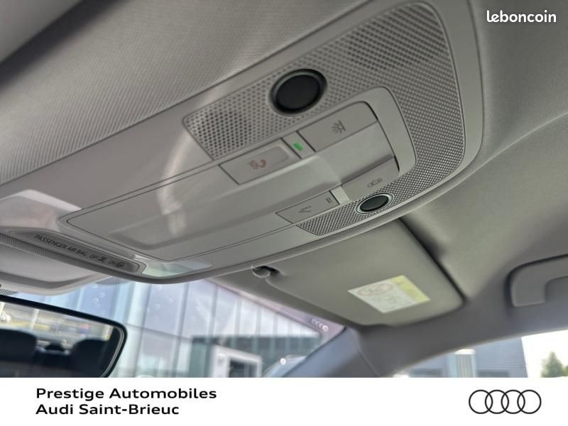 Audi A1 Sportback 25 TFSI 95ch Design S tronic 7 (image 19)