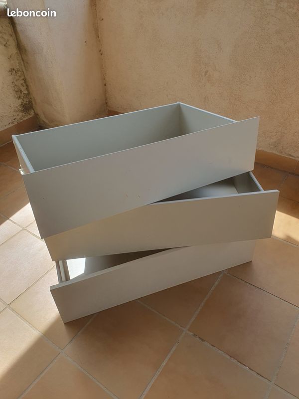 Tiroire IKEA (image 1)