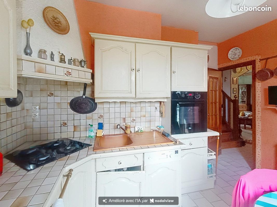 Propriété 5 pièces 105 m² (image 13)