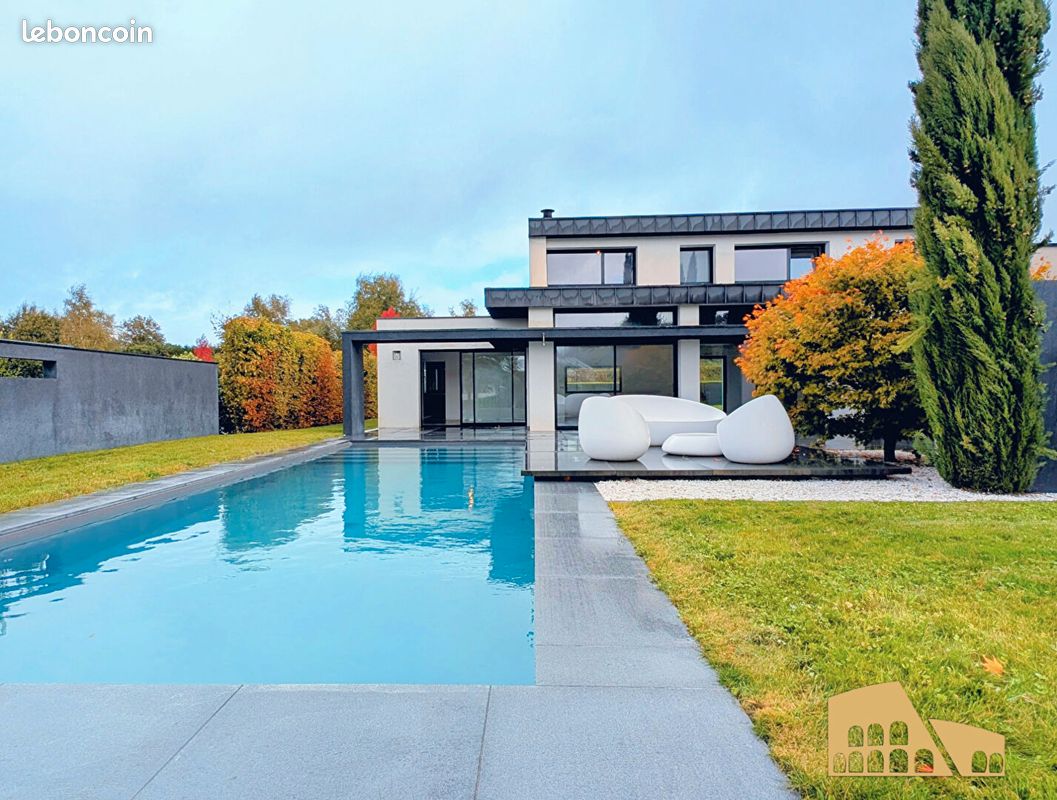 Maison 6 pièces 170 m² (image 1)