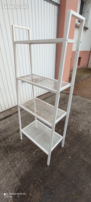 Étagère en aluminium (image 2)