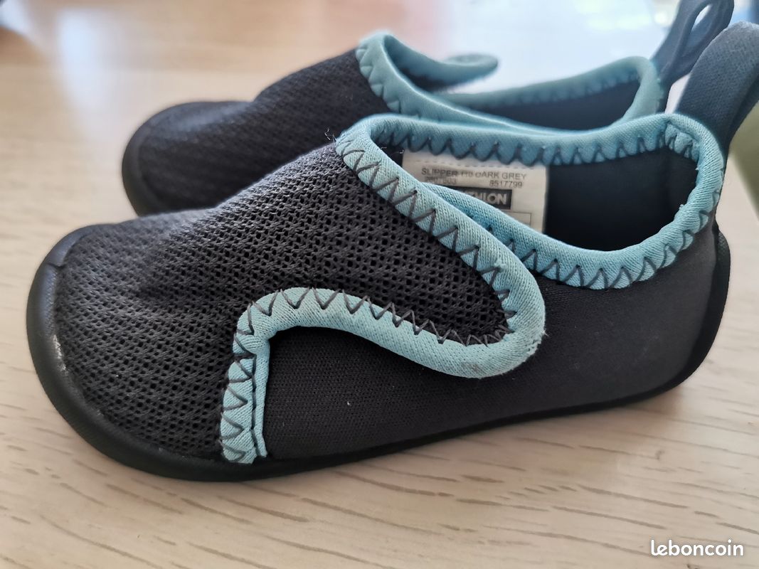 Bébé Chaussures Gym Decathlon Chausson Chaussures Decathlon Bebe