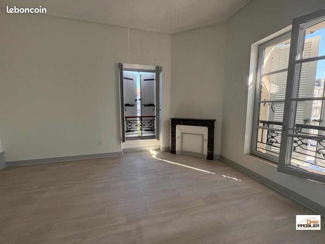 Appartement 4 pièces 102 m² · à Périgueux · 102 m² · 1 000 €