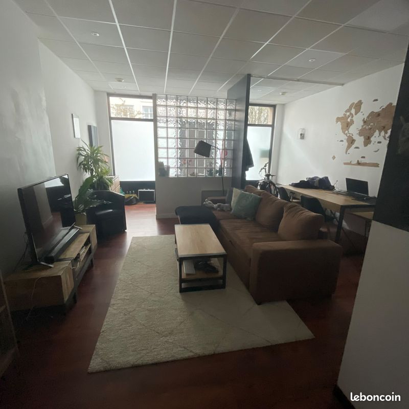 Appartement 3 pièces 82 m² · à Brest · 82 m² · 900 €/mois