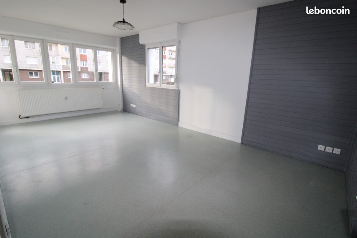 Appartement 4 pièces 90 m² · à Dunkerque · 90 m² · 221 550 €