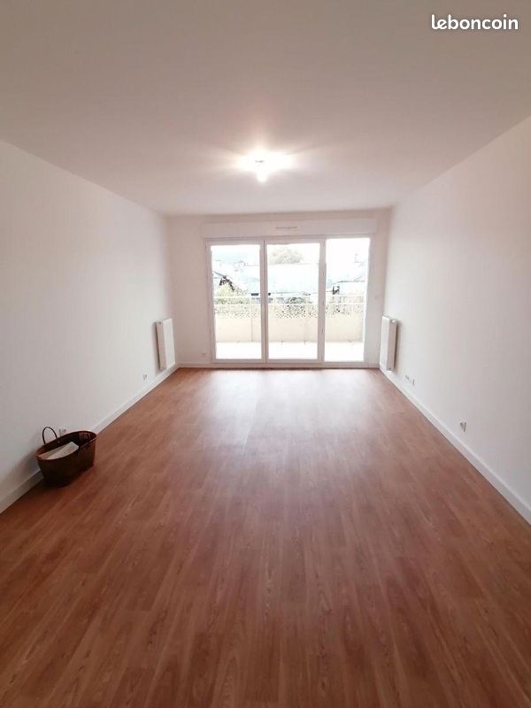 Appartement 3 pièces 61 m² · à Pont-Péan · 61 m² · 731 €
