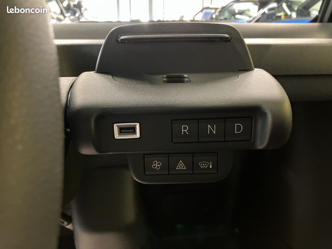Citroën AMI BEV 6.3 kWh ami (image 6)