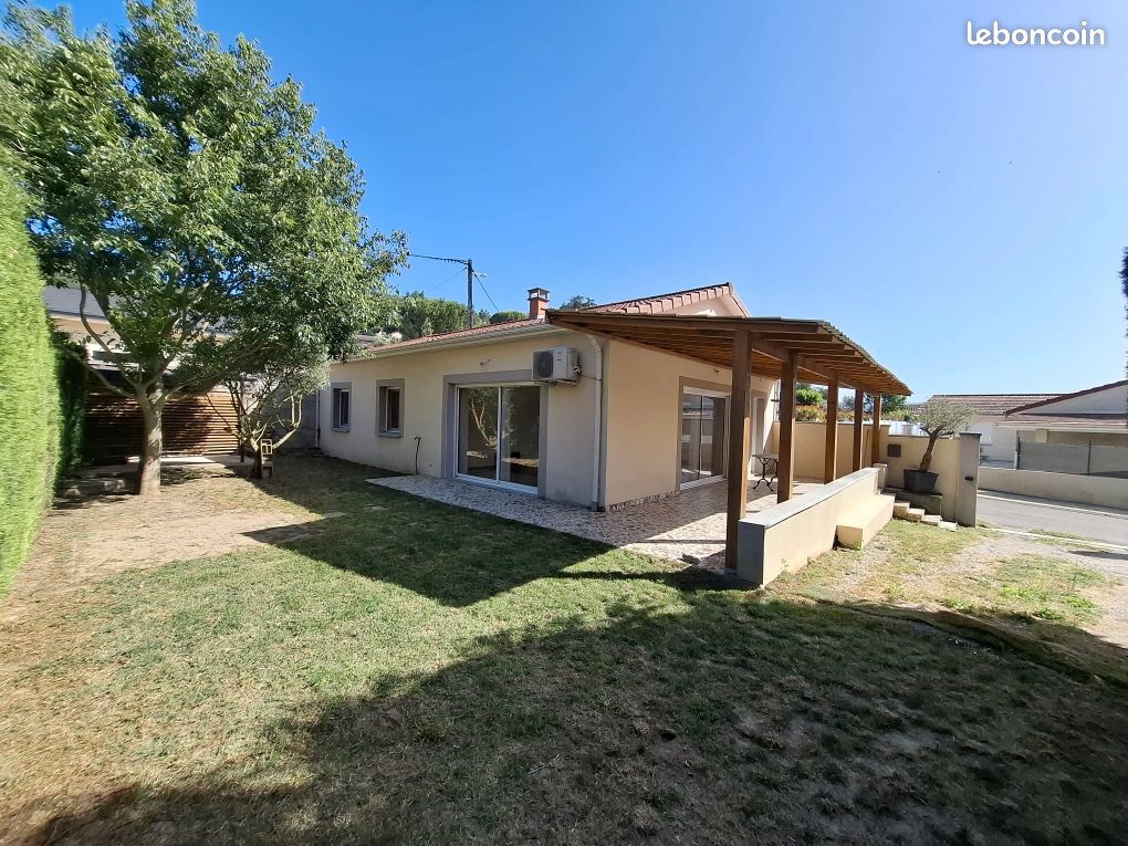 Maison 4 pièces 95 m² (image 1)