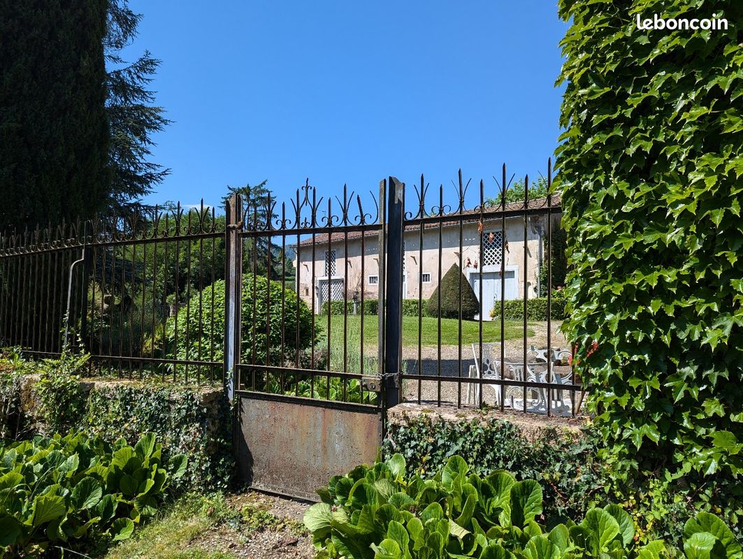 Manoir 10 pièces 410 m² (image 17)