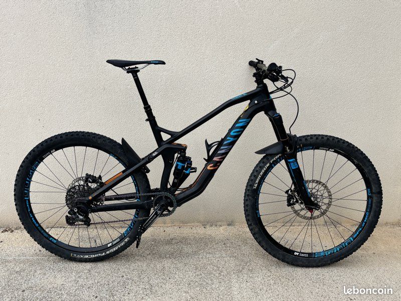 Canyon Strive AL 7.0 Race L (image 1)