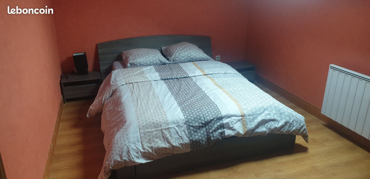 Appartement 2 pièces 50 m² · à Nancy · 50 m² · 630 €